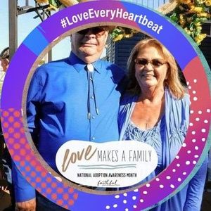 Meet your Posher, Debbie